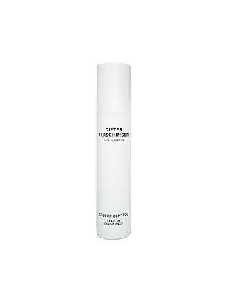 DIETER FERSCHINGER | Haarpflege - Colour Control Leave in Conditioner 200ml | 